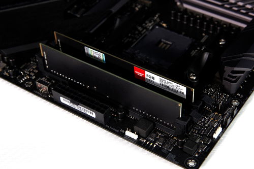 光威弈系列Pro 首款真正意义上的国产内存，开启计算机软硬件自主新篇章