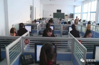 考不上高中别担心，洛阳轨道交通 通往国企高薪的IT新航道